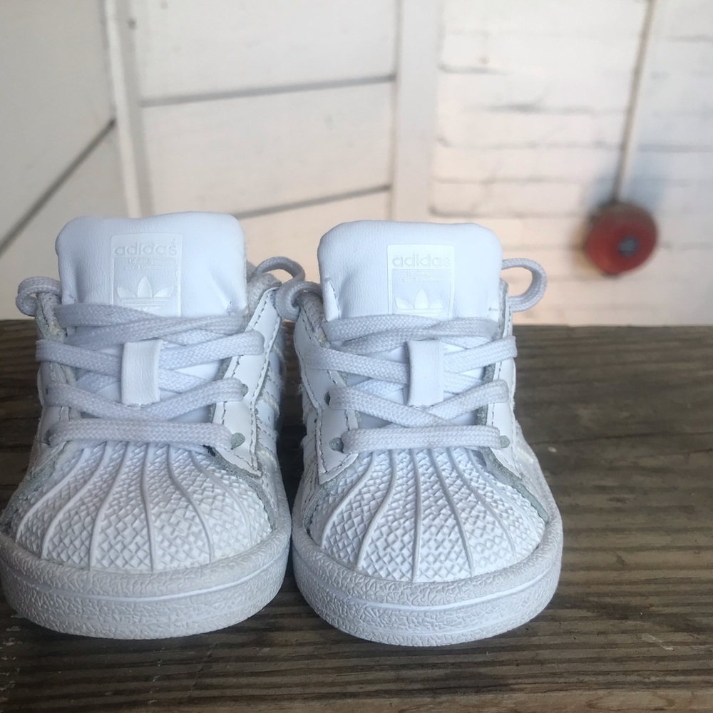 Infant Adidas